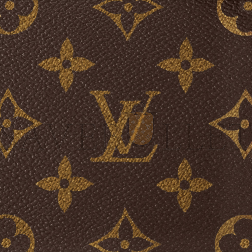 LOUIS VUITTON KEEPALL BANDOULIÈRE 50 M46773 (50*29*23cm)